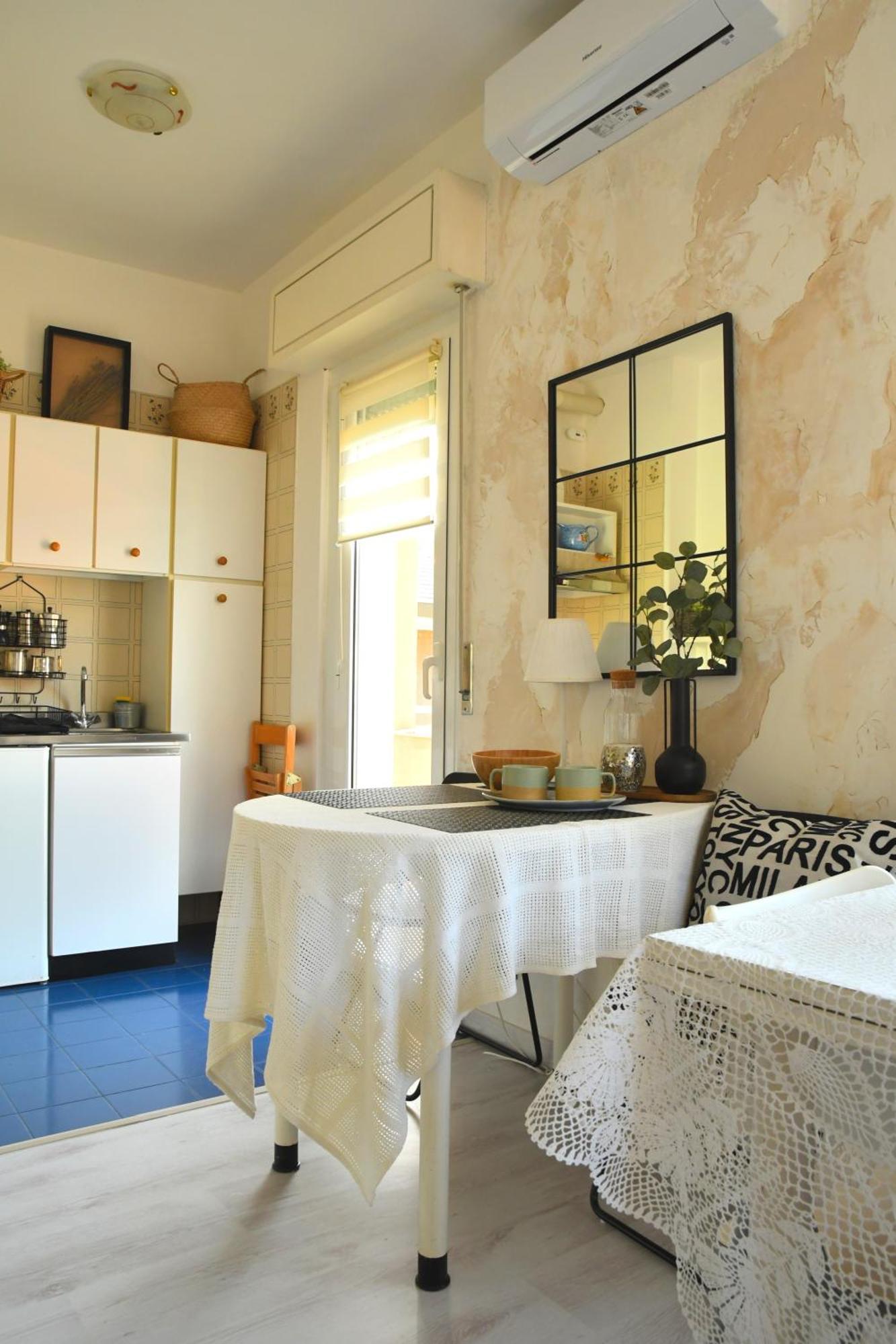 Moneglia Mare E Relax Apartment Exterior photo