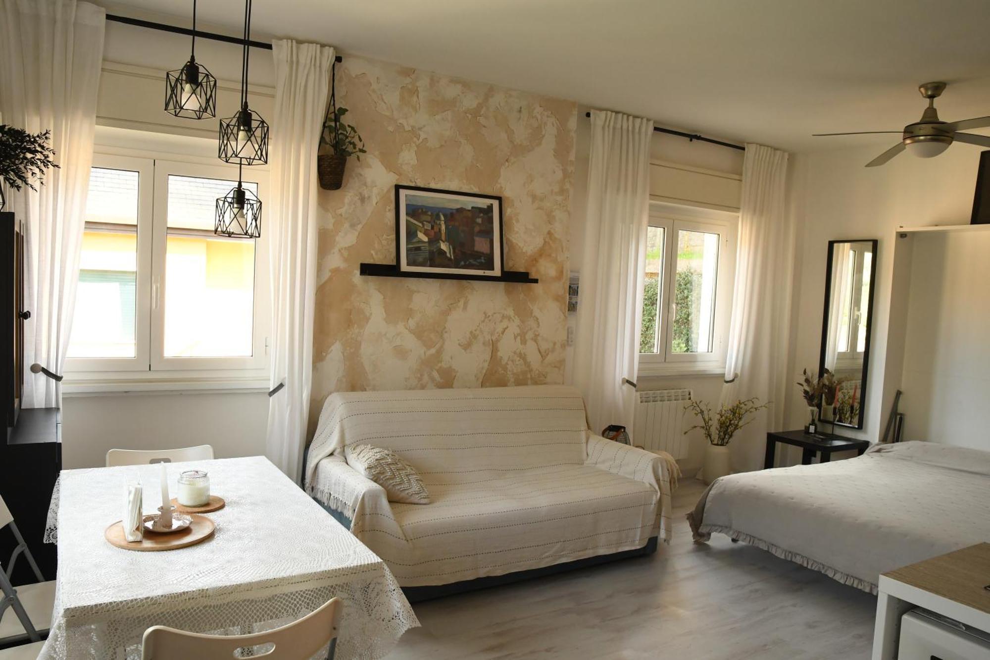 Moneglia Mare E Relax Apartment Exterior photo