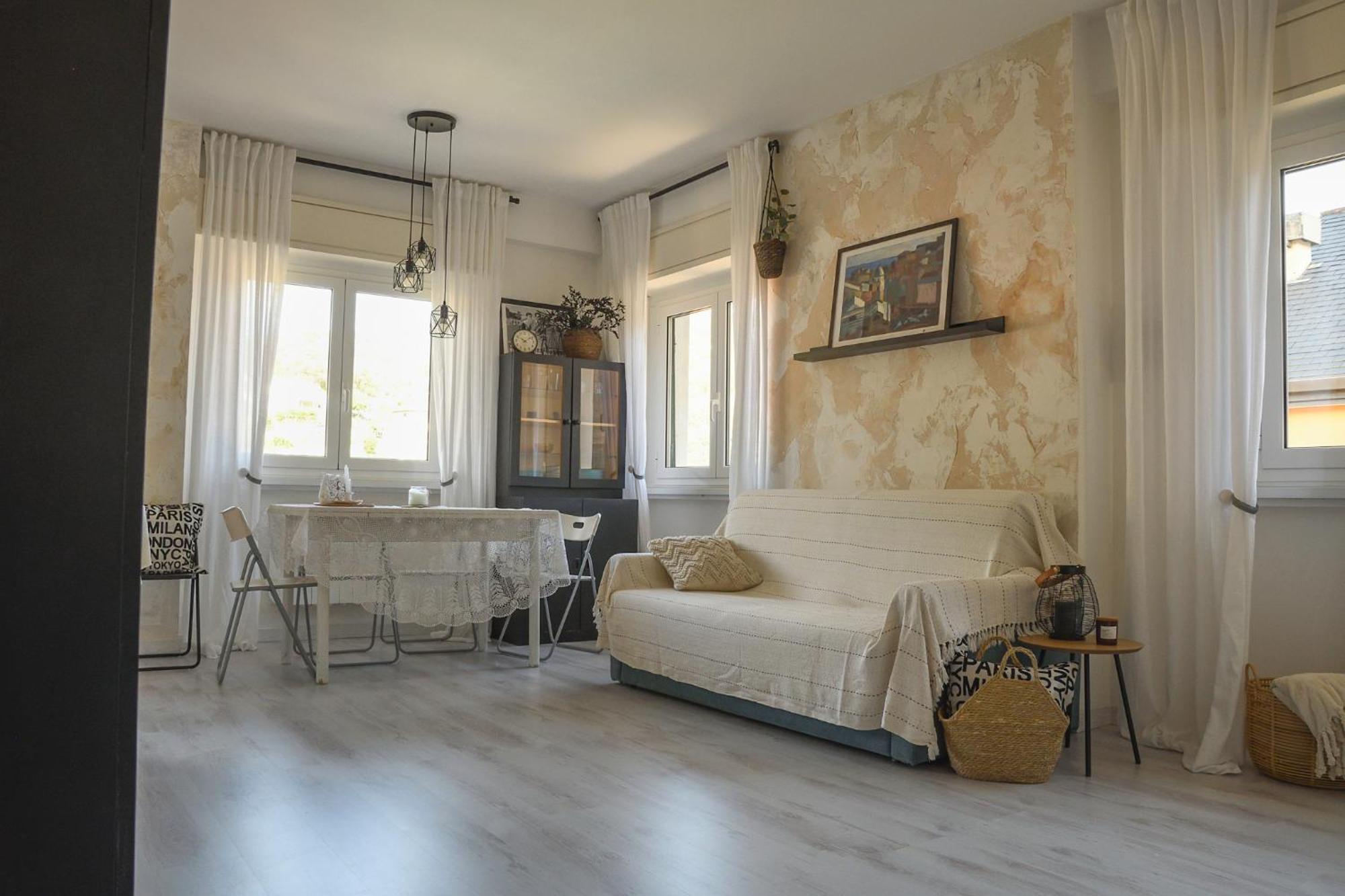 Moneglia Mare E Relax Apartment Exterior photo